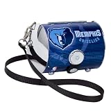 Memphis Grizzlies Petite Purse