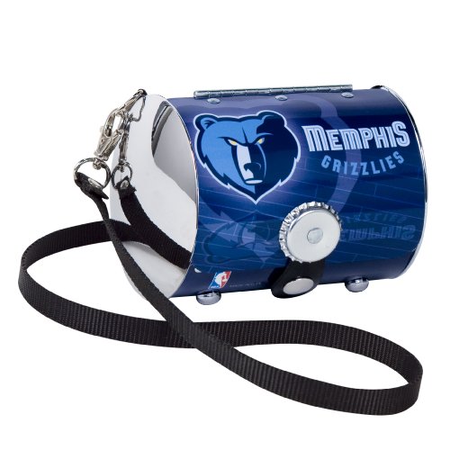 Memphis Grizzlies Petite Purse