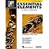 Essential Elements 2000: Comprehensive Band Method: B Flat Clarinet Book 1
