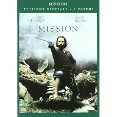 Mission (SE) (2 Dvd)