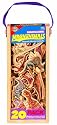 Shure Dinosaurs Magnanimals