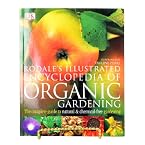 Encyclopedia of Organic Gardening
