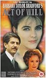 Act of Will - Victoria Tennant