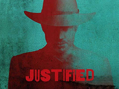 Justified Season 6