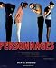 Personnages: An Intermediate Course in French Language and Francophone Culture (Cengage Acquisition)