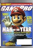 Gamepro Magazine February 2007 #221 (#221)