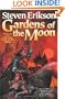 Gardens Of The Moon - Book One Of The Malazan Book Of The Fallen