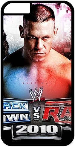 Case iPhone 6s's Shop Hot Style Protective Case Cover For SMACKDOWN VS RAW 2010 iPhone 6/iPhone 6s 8188727XL706577728I6