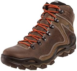 ECCO Men's Dhaka Mid GTX Hiking Boot