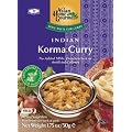 Asian Home Gourmet ~ W�rzpaste f�r indisches Korma Curry 50g