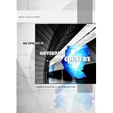An Opinion In Governing My Country (Opinions)