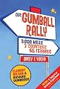 Our Gumball Rally