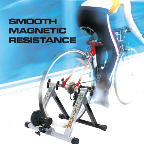 RAD Cycle Products MAG Bike Trainer