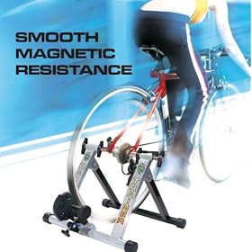 Click here to buy RAD Cycle Products MAG Bike Trainer.