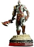 God Of War - Statue: Kratosイメージ