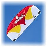 HQ Kites Apex III Power Kite 2011