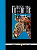 Prentice Hall Literature: Grade 7 Penguin Edition image