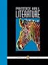 Prentice Hall Literature: Grade 7 Penguin Edition