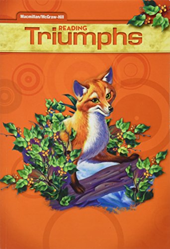 Treasures: Reading Triumphs, Grade 3