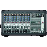 BEHRINGER EUROPOWER PMP2000