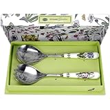 Portmeirion Botanic Garden Salad Server Set