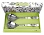 Portmeirion Botanic Garden Salad Server Set