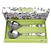 Portmeirion Botanic Garden Salad Server Set