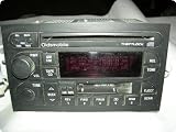 Radio : INTRIGUE 01 exc. Bose U1F; AM-mono-FM-stereo-cassette-CD player UP0