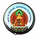 Buddha Pill Box - Compact 1 or 2 Compartment Medicine Case
