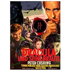 Dracula und seine Br�ute