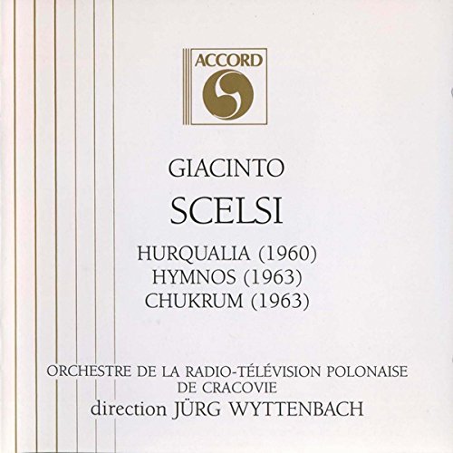 Hurqualia / Hymnos / Chukrum