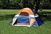 TEXSPORT Alta Vista Square Dome Camping 3 Person Tent