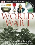 World War I (DK Eyewitness Books) Simon Adams
