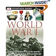 World War I (DK Eyewitness Books) by  Simon Adams