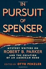 In Pursuit of Spenser