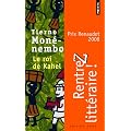 Le roi de Kahel