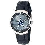 Sporting Goods : Game Time NFL Men's Dallas Cowboys Agent Series Watch #FD-DAL
