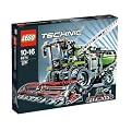 LEGO Technic 8274 - M�hdrescher