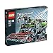 Toys : LEGO Technic 8274: Combine Harvester
