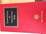 Lowndes and Rudolf, the law of general average and the York-Antwerp rules