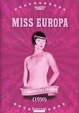 Miss Europa