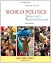 World Politics: Trend and Transformation