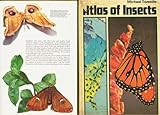 Atlas of insects