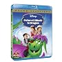 Peter & Elliott le dragon [Blu-ray] <b>Blu-ray</b> ~ Helen Reddy