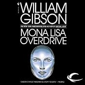 Mona Lisa Overdrive | William Gibson