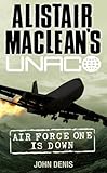 Air Force One is down