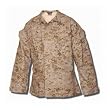 Tru-Spec Digital Combat Shirt 100% Cotton