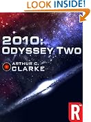 2010: Odyssey Two (Arthur C. Clarke Collection: The Odyssey)