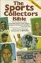The Sports collectors bible