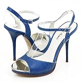 Michael Antonio Nuee Heels